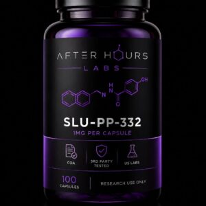 SLU-PP-332 100MCG - 1MG