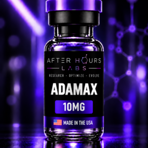ADAMAX