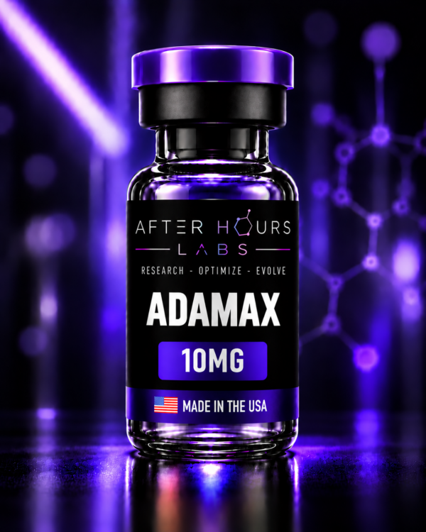 ADAMAX