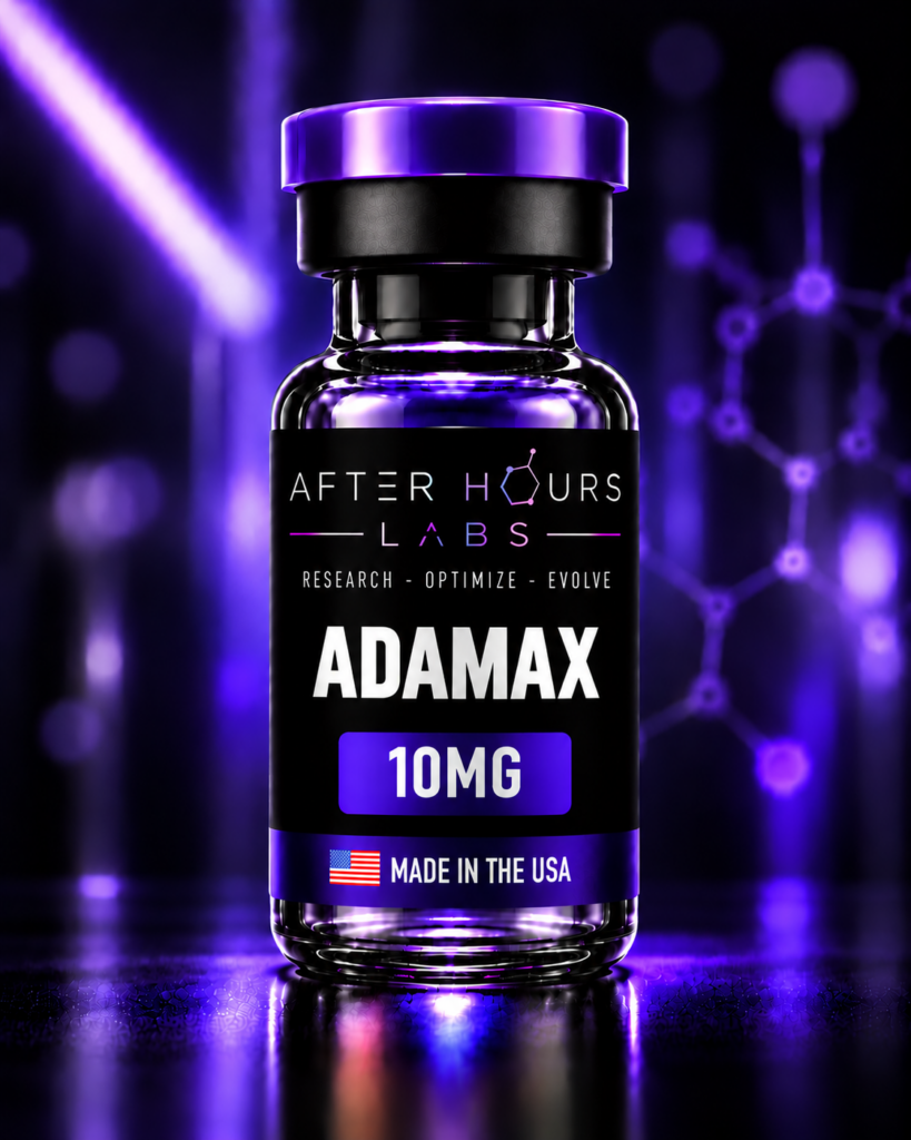 ADAMAX 10MG